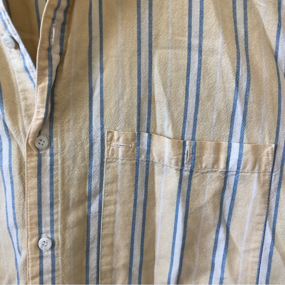 Vintage Gap Button Down - image 5